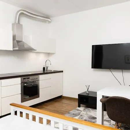 Modern & Cozy Place In The Very Heart Of Tallinn Exterior photo