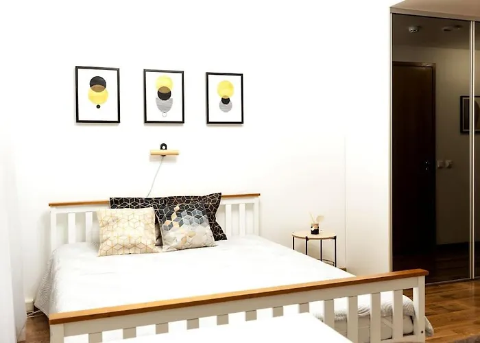 Modern & Cozy Place In The Very Heart Of Tallinn