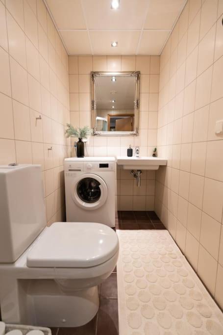 Modern & Cozy Place In The Very Heart Of * Tallinn