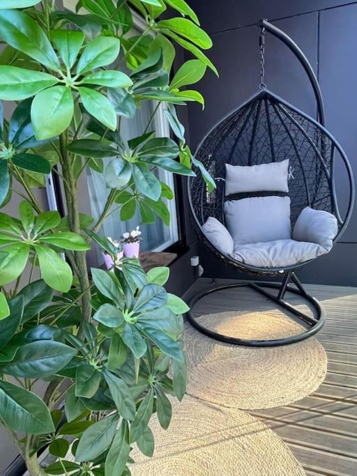 Modern & Cozy Place In The Very Heart Of Tallinn