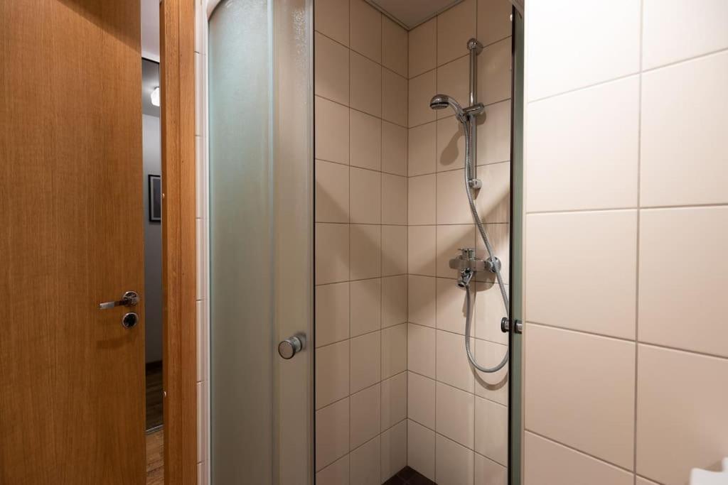 Modern & Cozy Place In The Very Heart Of Butas Tallinn