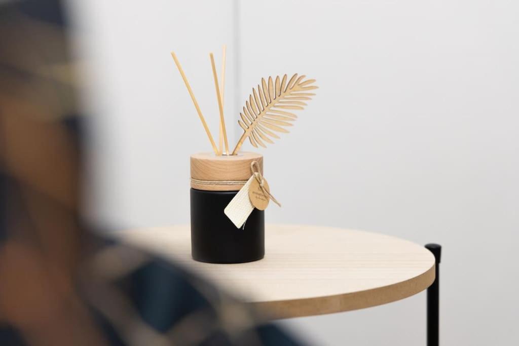 Butas Modern & Cozy Place In The Very Heart Of Tallinn