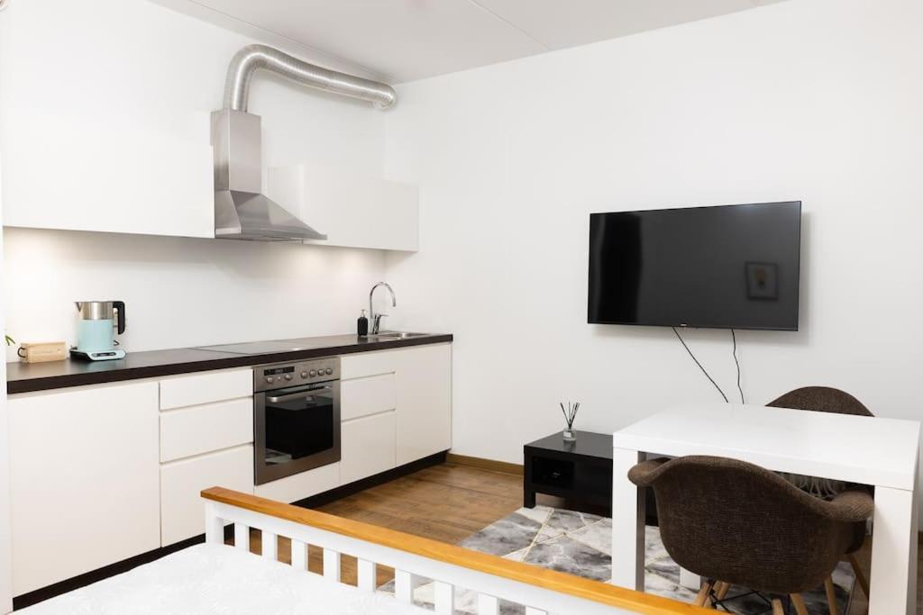 Modern & Cozy Place In The Very Heart Of Tallinn