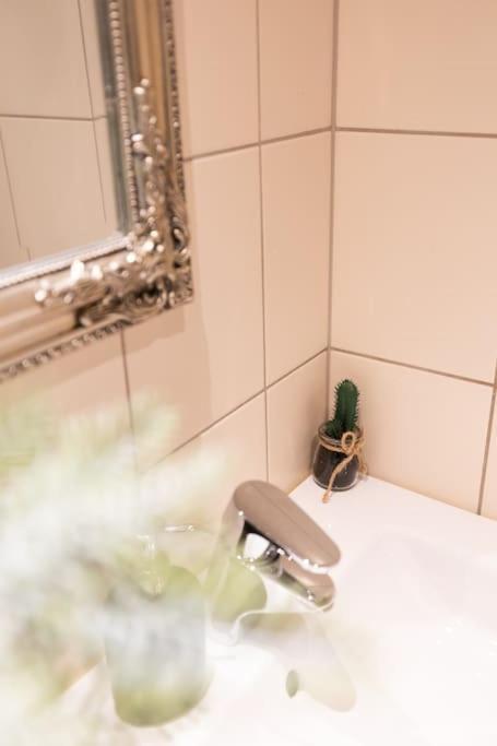 Butas Modern & Cozy Place In The Very Heart Of Tallinn